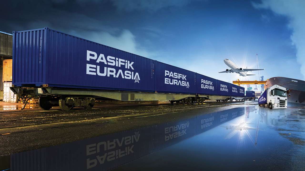 Pasifik Eurasia net dönem karını yüzde 125 artırdı