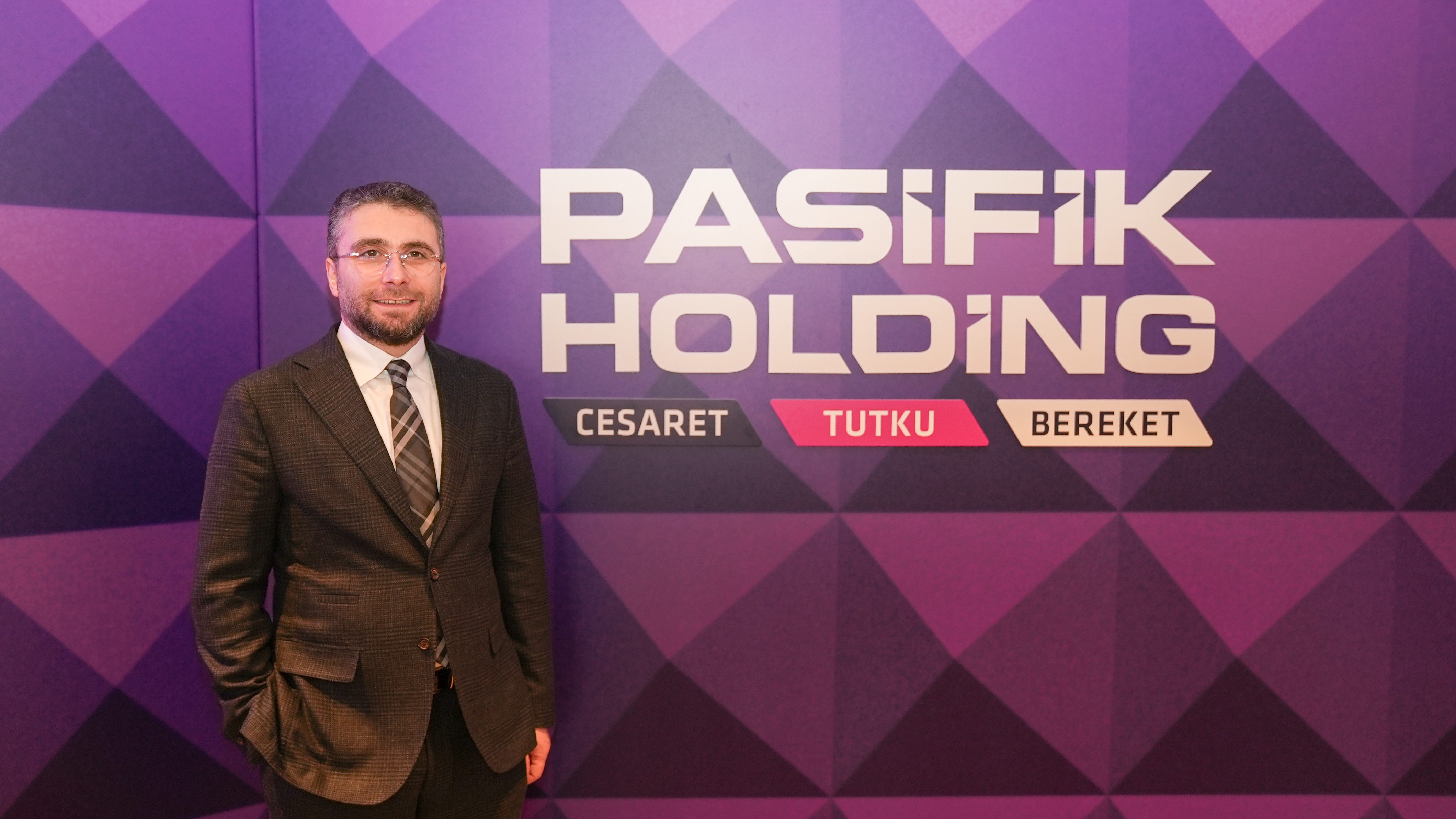 Pasifik Holding halka arz gelirinin yüzde 80’ini yeni yatırımlarda kullanacak