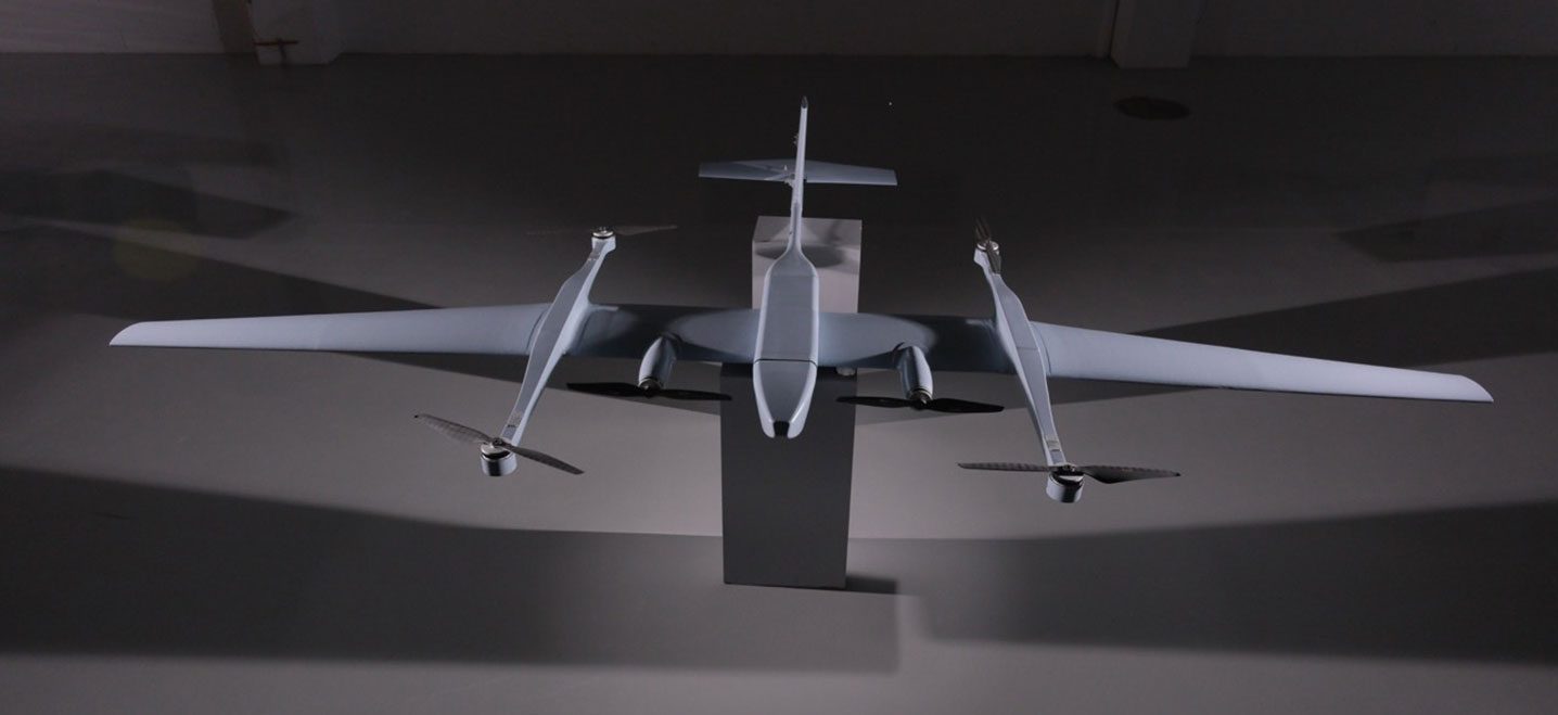 Pasifik Teknoloji'den Türk Savunma Sanayiine Üç Yeni Stratejik Katkı: ALPİN-2, SEYYAH ve PARS VTOL IDEF 2025'te Tanıtıldı