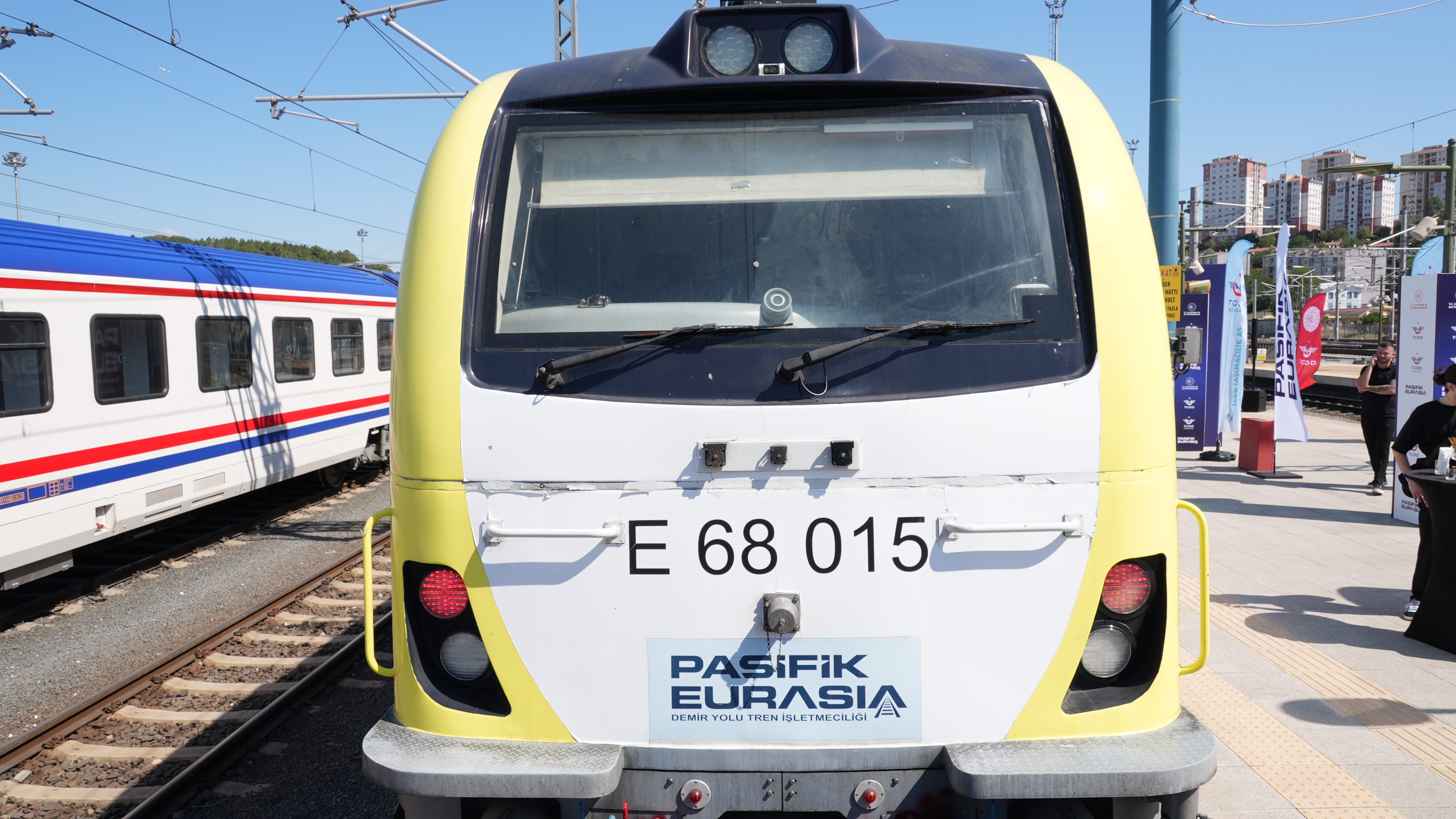 Pasifik Eurasia Orta Koridor ile Türkiye’nin uluslararası lojistikteki gücünü artıracak