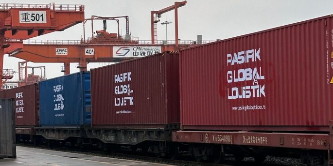 Pasifik Eurasia ve Pasifik Global Lojistik, Yuxino Lojistik ile Çin’de İş Birliği Anlaşması imzaladı