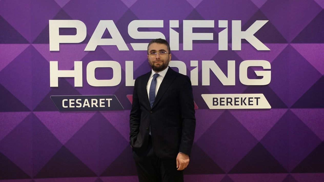 Halka arzla gücünü pekiştiren Pasifik Holding savunma sanayi ve lojistikte atılıma hazırlanıyor