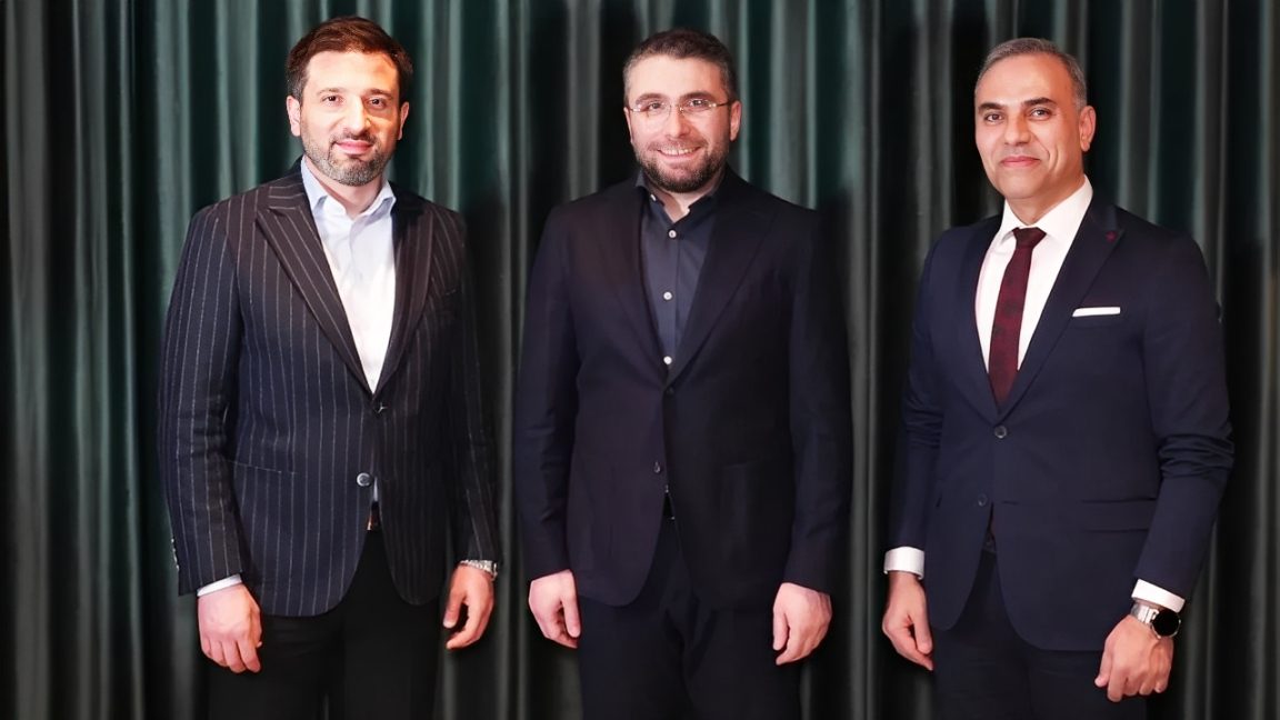 “Pasifik Teknoloji için 2024 yatırım yılıydı, 2025 büyüme yılı olacak.”