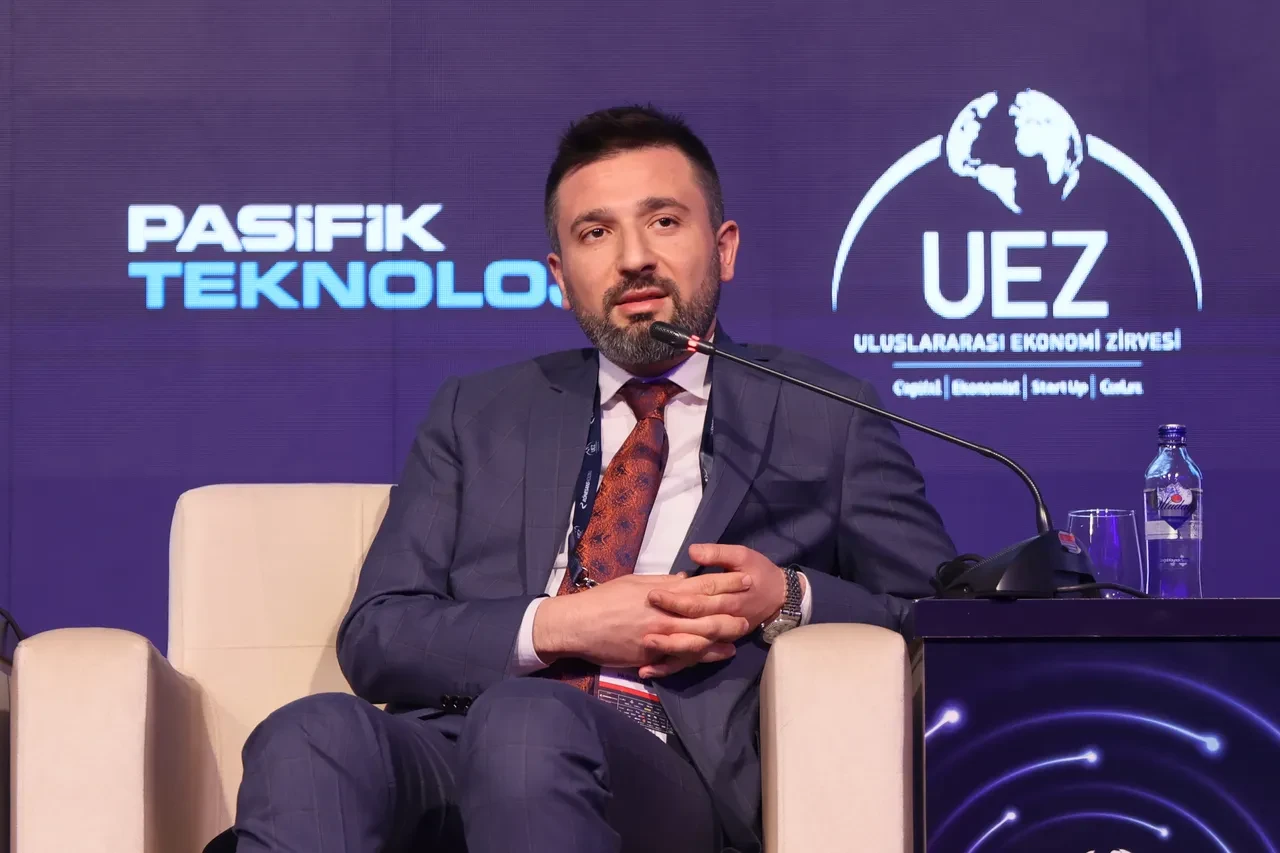 Pasifik Teknoloji Uluslararası Ekonomi Zirvesi'ne oturum sponsoru oldu